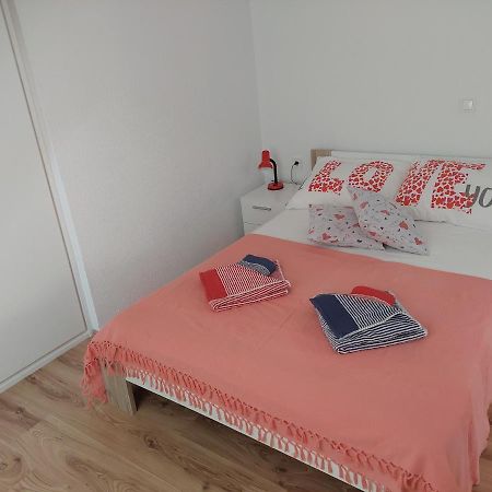 Apartmani Timon Bol Zewnętrze zdjęcie