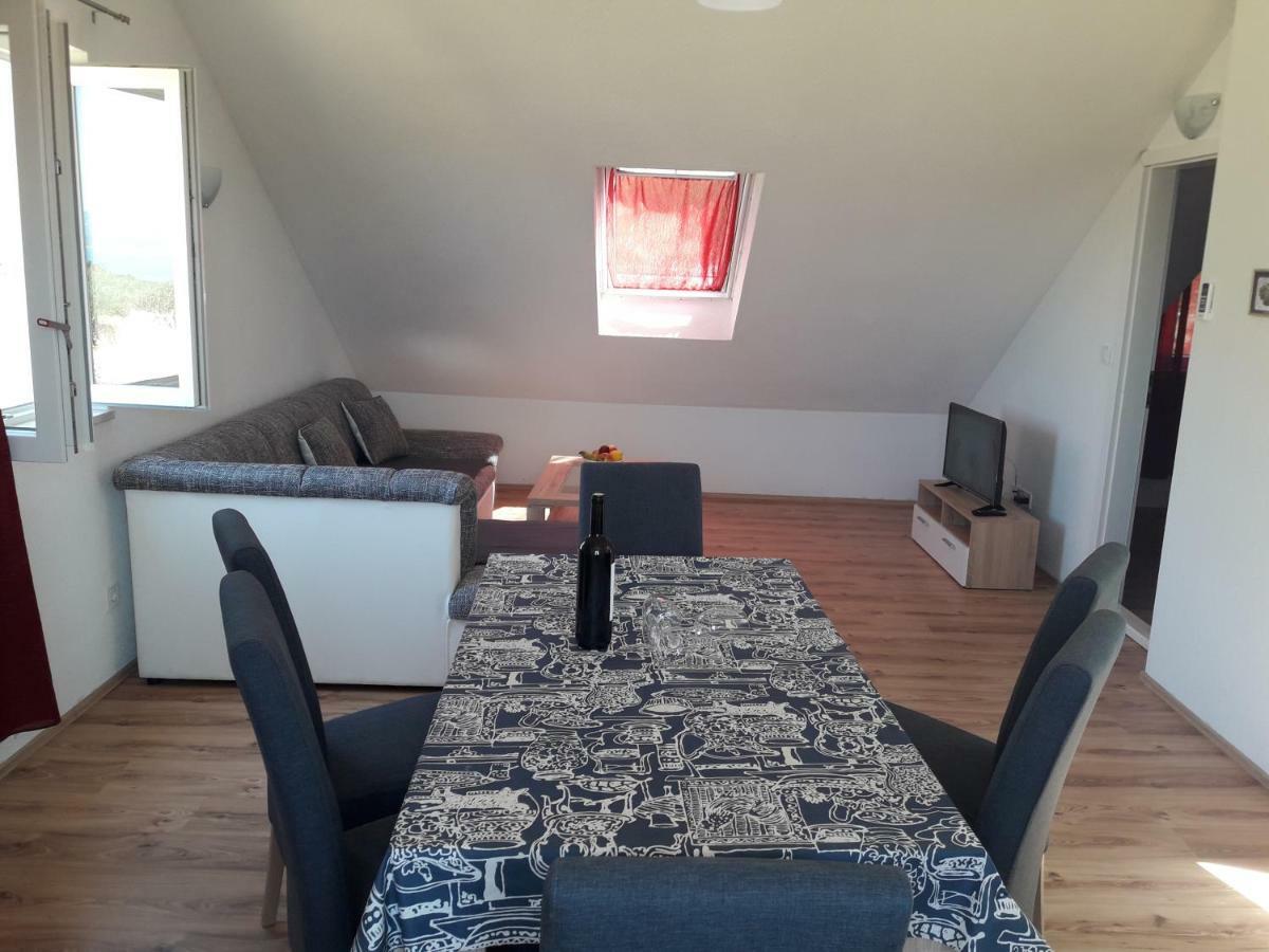 Apartmani Timon Bol Zewnętrze zdjęcie